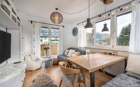 Jara Apartment- Ramsau Am Dachstein