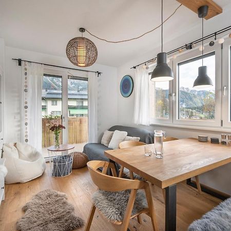 Jara Apartment- Ramsau Am Dachstein Kültér fotó