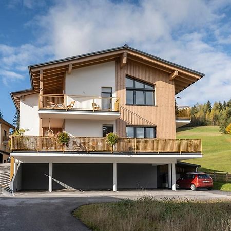 Jara Apartment- Ramsau Am Dachstein Kültér fotó