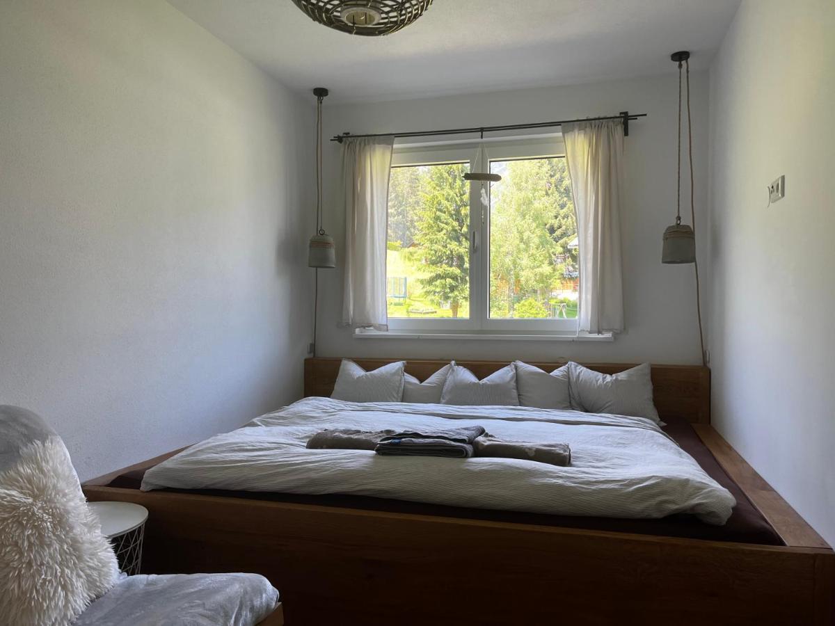Jara Apartment- Ramsau Am Dachstein Kültér fotó