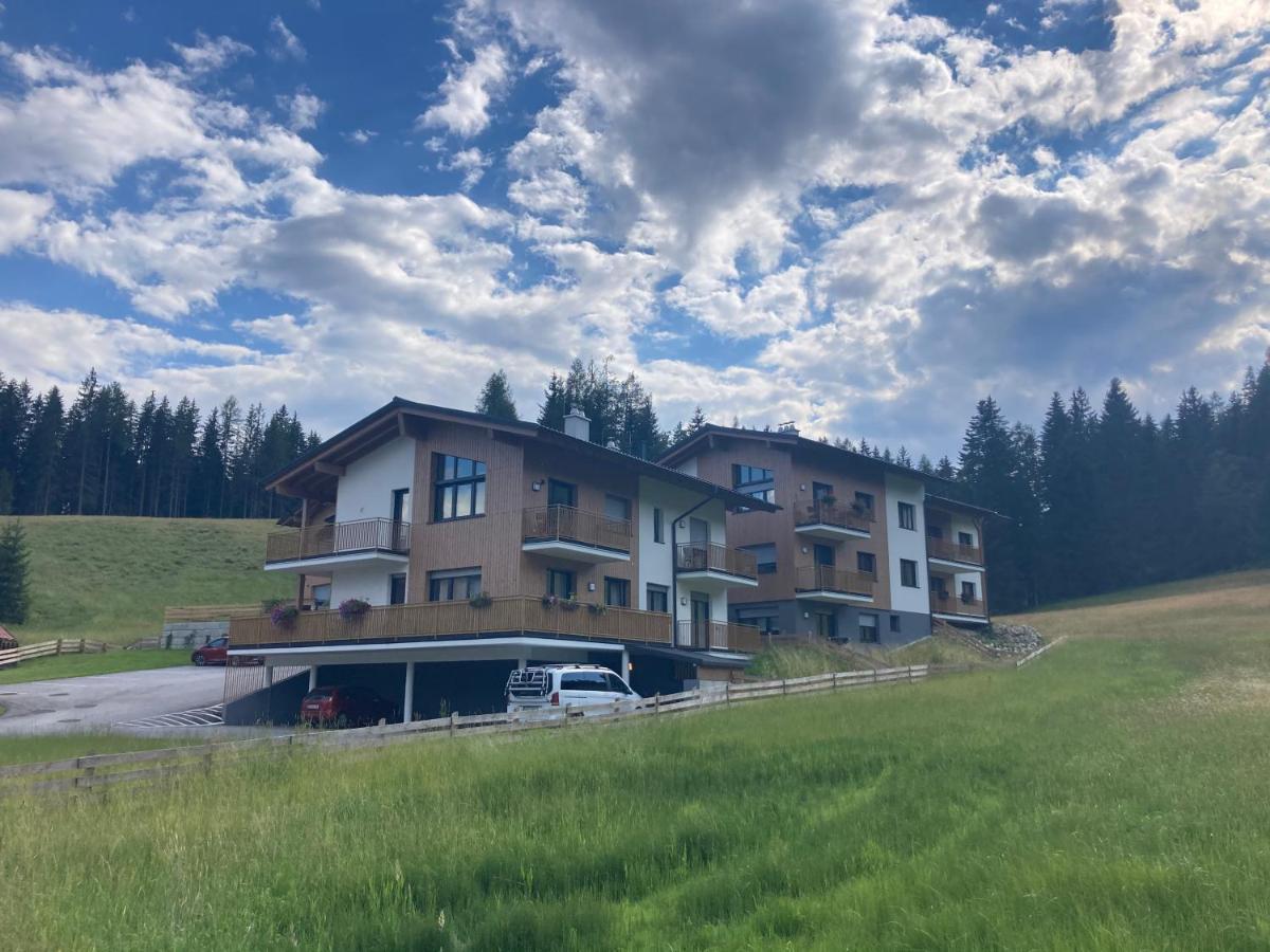 Jara Apartment- Ramsau Am Dachstein Kültér fotó