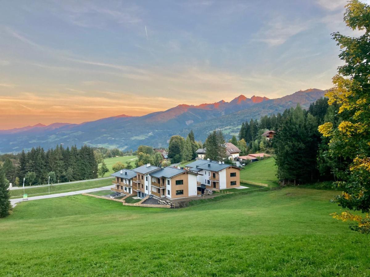 Jara Apartment- Ramsau Am Dachstein Kültér fotó