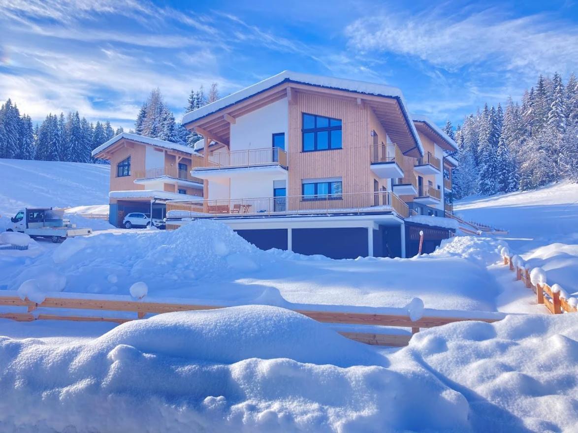 Jara Apartment- Ramsau Am Dachstein Kültér fotó