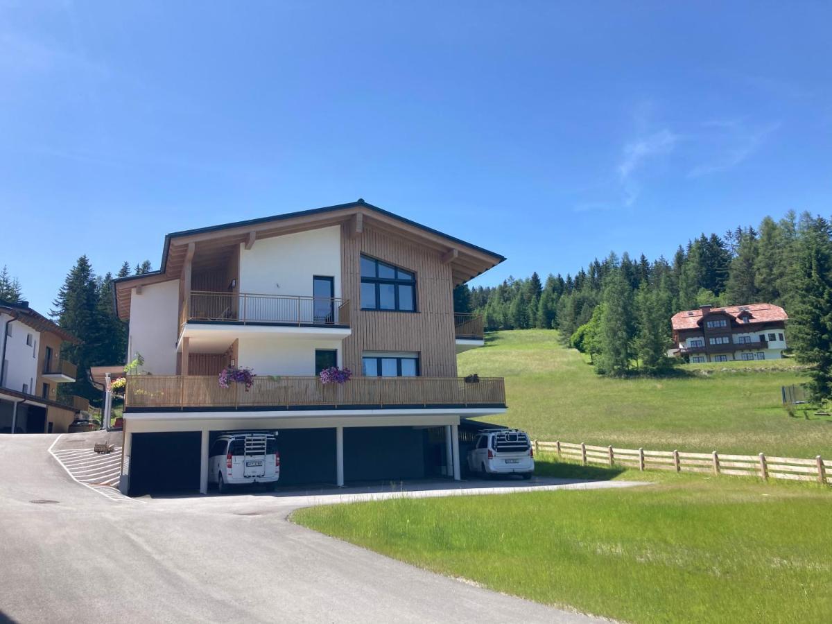 Jara Apartment- Ramsau Am Dachstein Kültér fotó