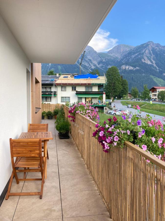 Jara Apartment- Ramsau Am Dachstein Kültér fotó