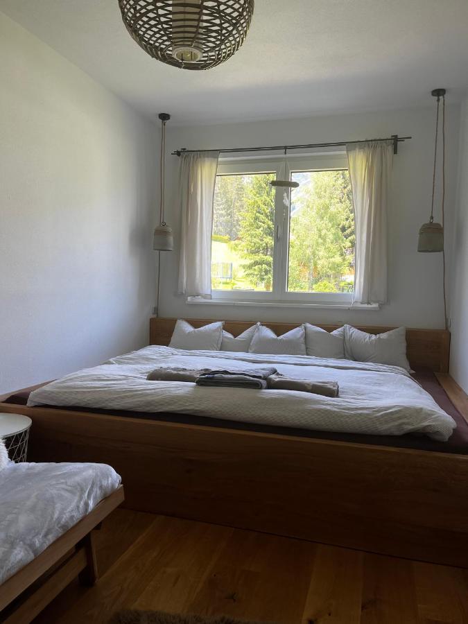 Jara Apartment- Ramsau Am Dachstein Kültér fotó