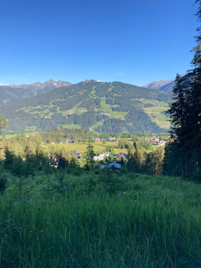 Jara Apartment- Ramsau Am Dachstein Kültér fotó