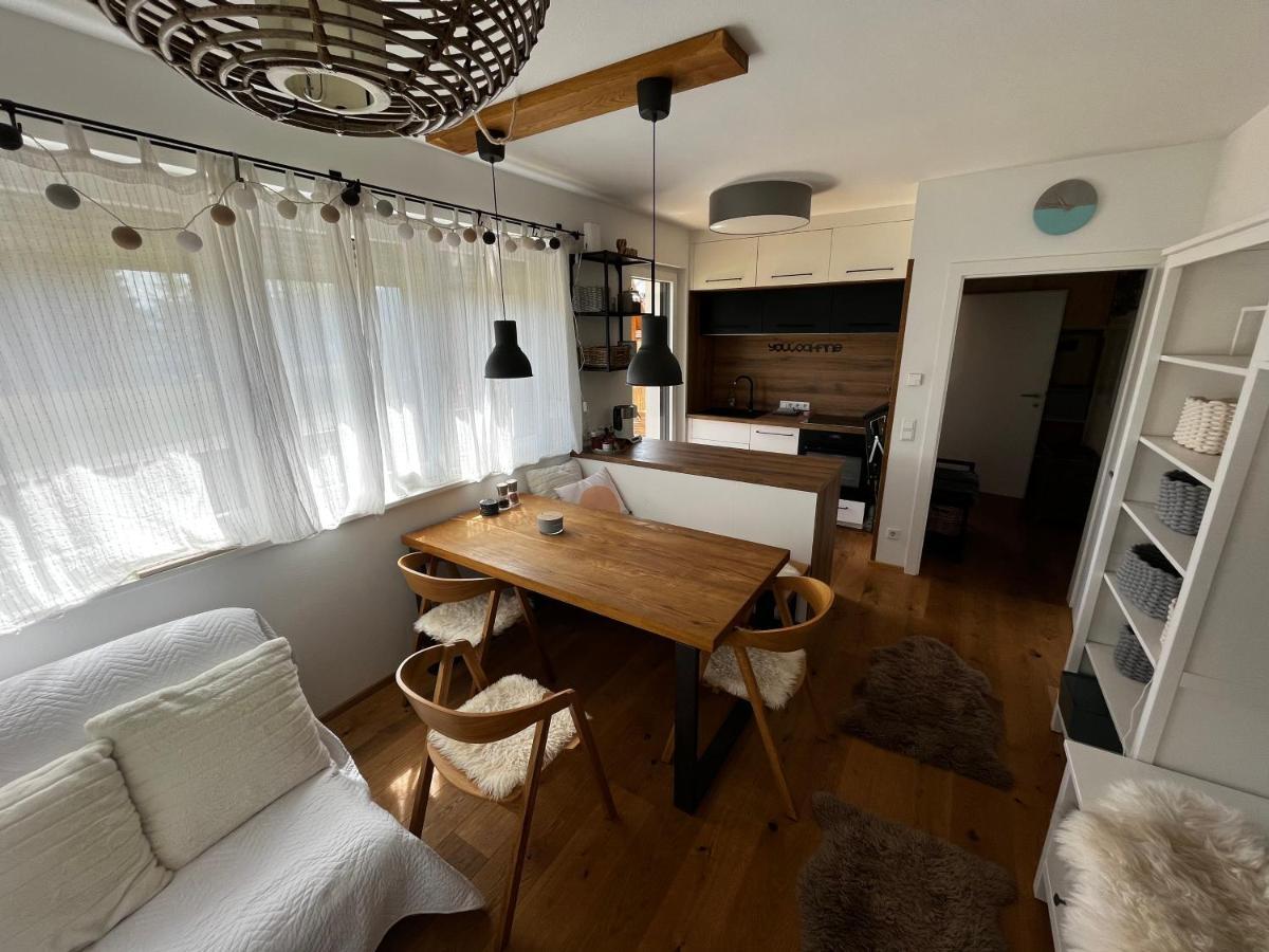 Jara Apartment- Ramsau Am Dachstein Kültér fotó