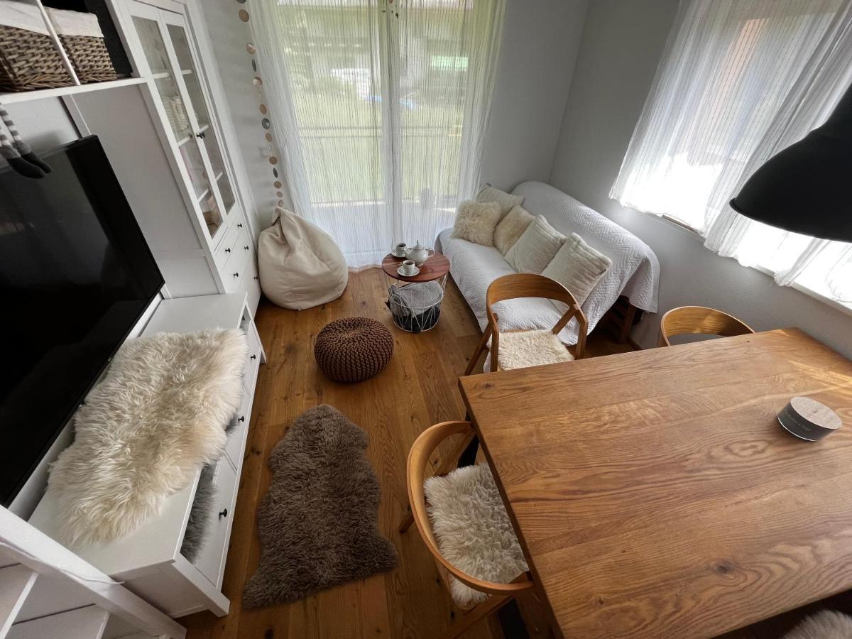 Jara Apartment- Ramsau Am Dachstein Kültér fotó