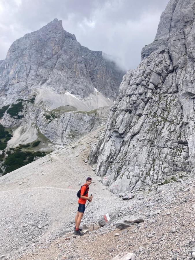 Jara Apartment- Ramsau Am Dachstein Kültér fotó