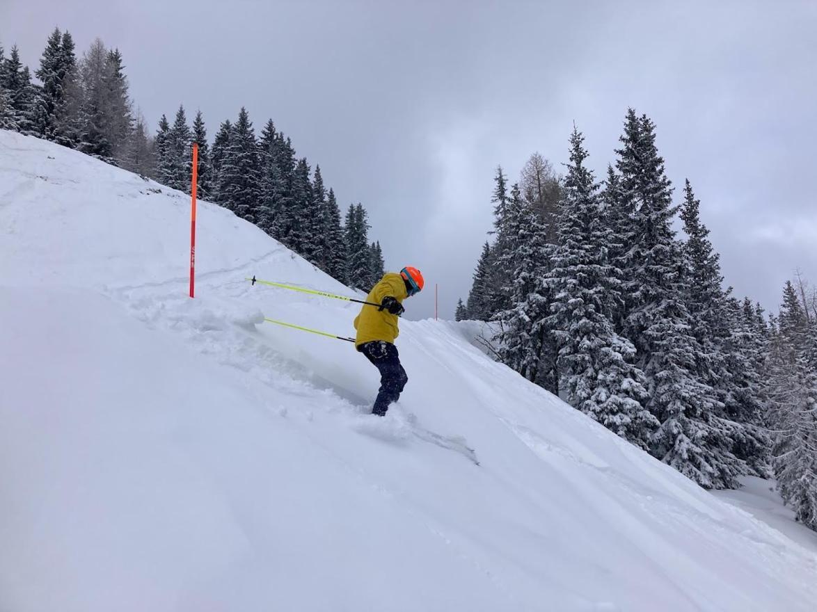 Jara Apartment- Ramsau Am Dachstein Kültér fotó