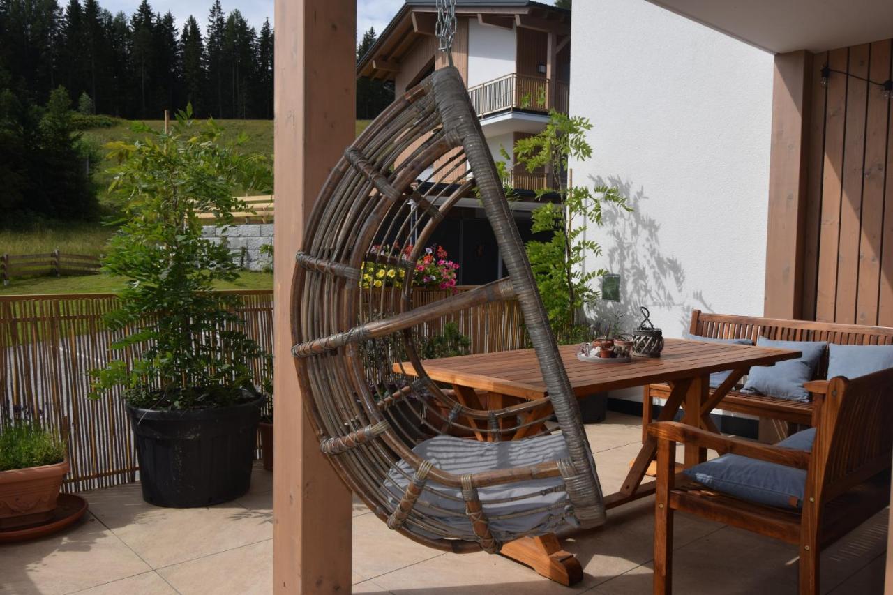 Jara Apartment- Ramsau Am Dachstein Kültér fotó
