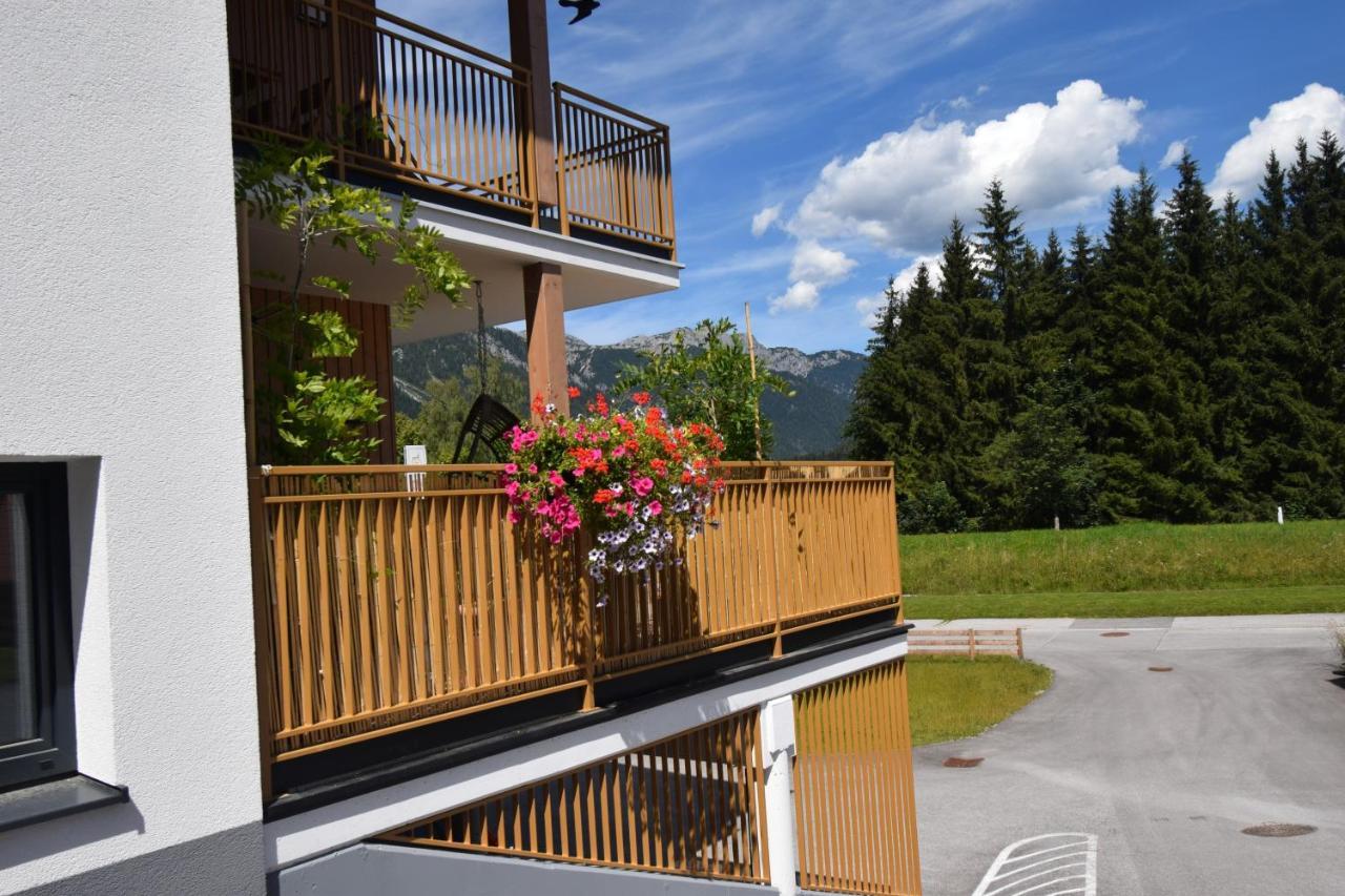 Jara Apartment- Ramsau Am Dachstein Kültér fotó