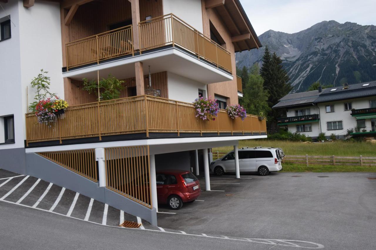 Jara Apartment- Ramsau Am Dachstein Kültér fotó