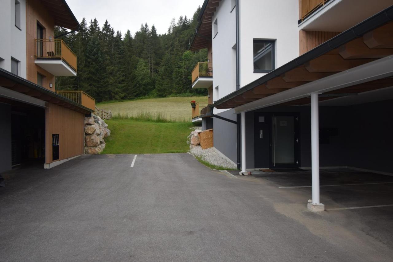 Jara Apartment- Ramsau Am Dachstein Kültér fotó