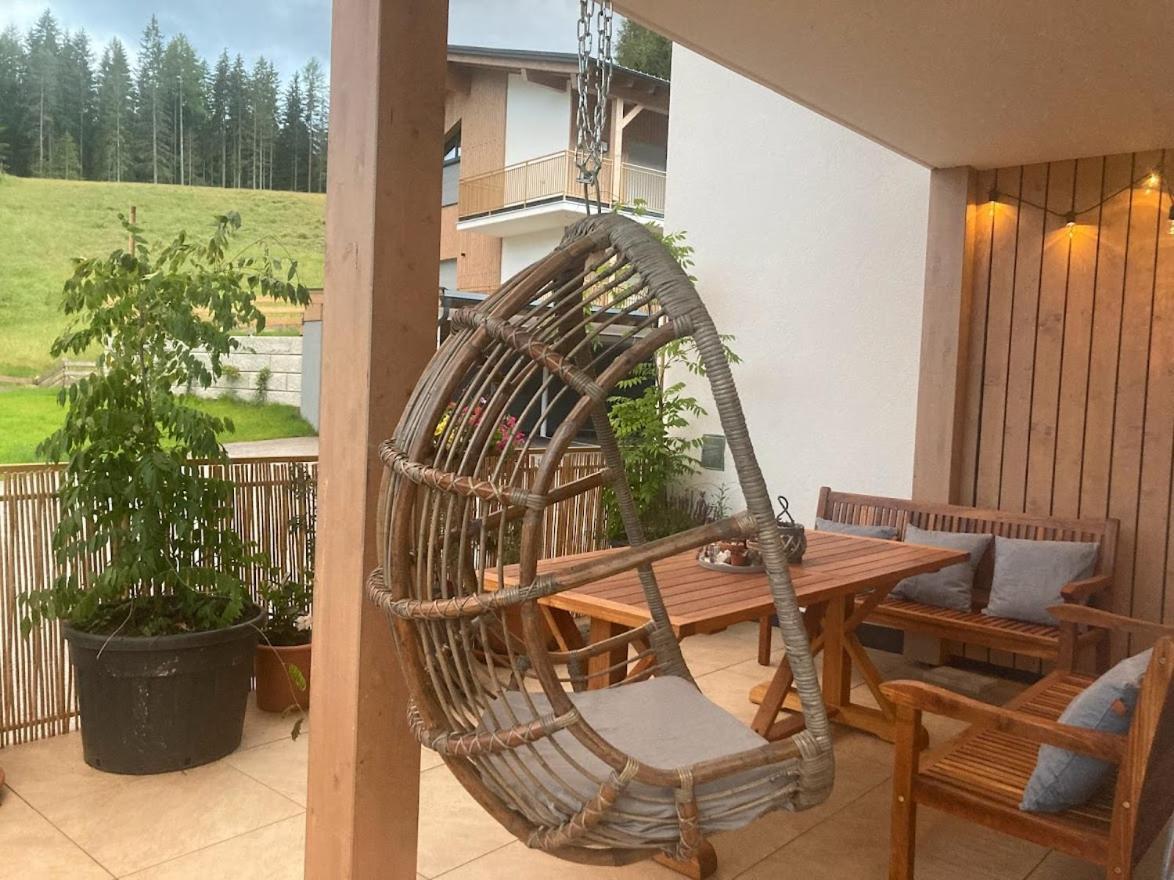 Jara Apartment- Ramsau Am Dachstein Kültér fotó