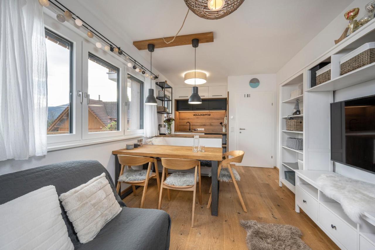 Jara Apartment- Ramsau Am Dachstein Kültér fotó