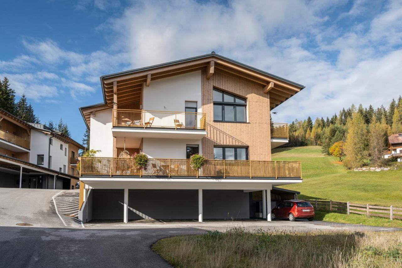 Jara Apartment- Ramsau Am Dachstein Kültér fotó