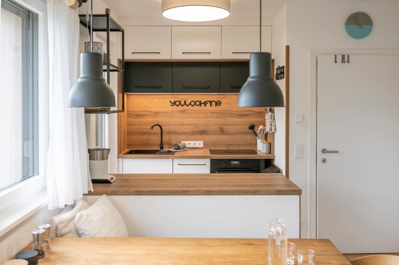 Jara Apartment- Ramsau Am Dachstein Kültér fotó