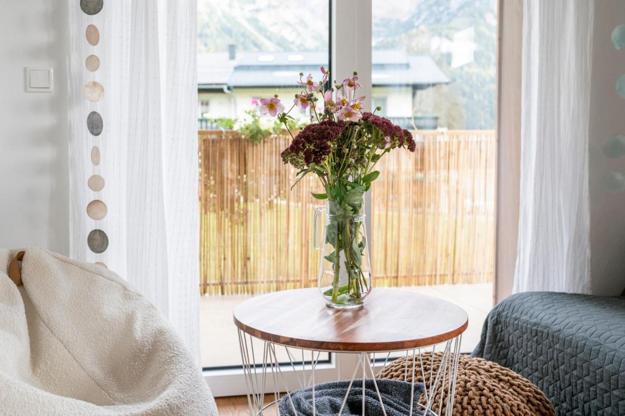 Jara Apartment- Ramsau Am Dachstein Kültér fotó