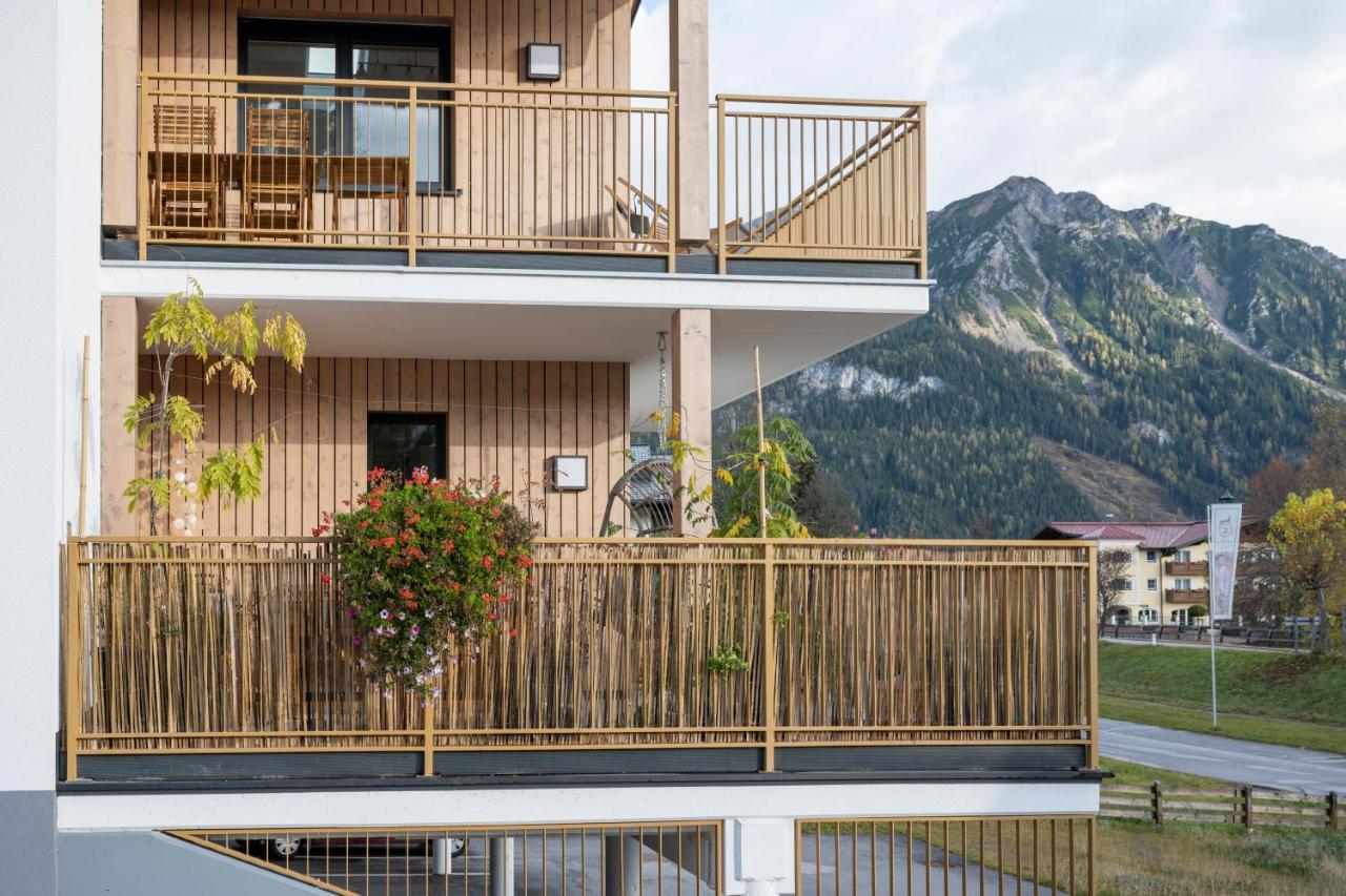 Jara Apartment- Ramsau Am Dachstein Kültér fotó